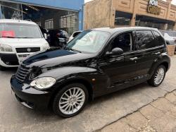 CHRYSLER PT Cruiser 2.4 16V 4P CLASSIC AUTOM�TICO