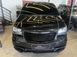 CHRYSLER Town &amp; Country 3.6 V6 12V 4P LIMITED AUTOMÁTICO