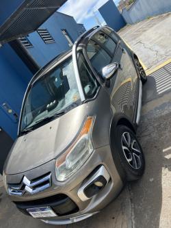 CITROEN Aircross 1.6 16V 4P EXCLUSIVE FLEX AUTOM�TICO