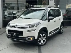 CITROEN Aircross 1.6 16V 4P SHINE FLEX AUTOMTICO