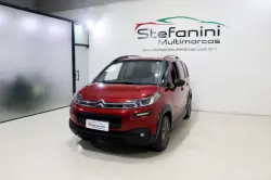 CITROEN Aircross 1.6 16V 4P LIVE FLEX