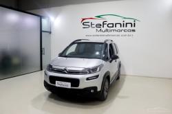 CITROEN Aircross 1.6 16V 4P LIVE FLEX AUTOMTICO