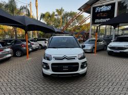 CITROEN Aircross 1.6 16V 4P TENDANCE FLEX