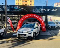 CITROEN Aircross 1.6 16V 4P START FLEX