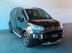 CITROEN Aircross 1.6 16V 4P GLX FLEX