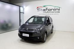 CITROEN Aircross 1.6 16V 4P LIVE FLEX AUTOMTICO