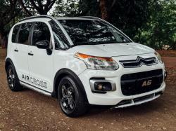 CITROEN Aircross 1.6 16V 4P GLX FLEX