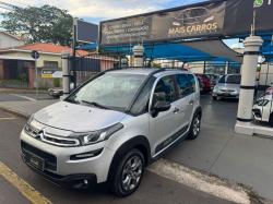 CITROEN Aircross 1.6 16V 4P LIVE FLEX AUTOM�TICO