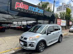 CITROEN Aircross 1.6 16V 4P GLX FLEX AUTOM�TICO