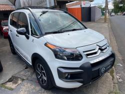 CITROEN Aircross 1.6 16V 4P FLEX TENDANCE SALOMON AUTOM�TICO