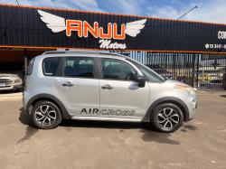 CITROEN Aircross 1.6 16V 4P GLX FLEX