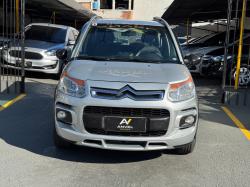 CITROEN Aircross 1.6 16V 4P GLX FLEX AUTOM�TICO