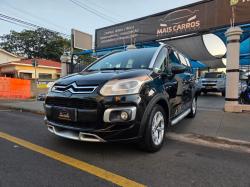 CITROEN Aircross 1.6 16V 4P GLX FLEX AUTOM�TICO