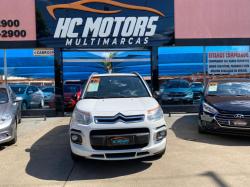 CITROEN Aircross 1.6 16V 4P GLX FLEX