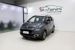 CITROEN Aircross 1.6 16V 4P SHINE FLEX AUTOM�TICO