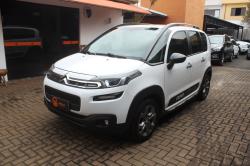 CITROEN Aircross 1.6 16V 4P LIVE FLEX AUTOM�TICO