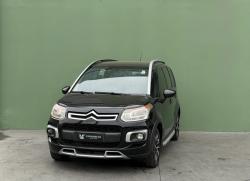 CITROEN Aircross 1.6 16V 4P GLX FLEX AUTOM�TICO