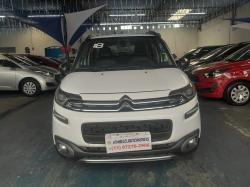 CITROEN Aircross 1.6 16V 4P SHINE FLEX AUTOM�TICO