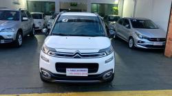 CITROEN Aircross 1.6 16V 4P SHINE FLEX AUTOM�TICO