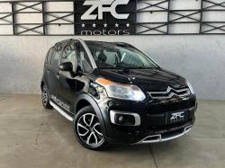 CITROEN Aircross 1.6 16V 4P GLX FLEX