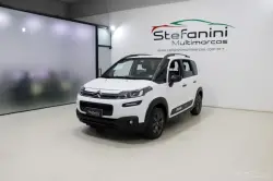 CITROEN Aircross 1.6 16V 4P LIVE FLEX
