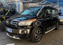 CITROEN Aircross 1.6 16V 4P GLX FLEX