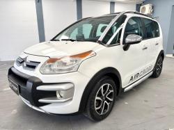 CITROEN Aircross 1.6 16V 4P EXCLUSIVE FLEX
