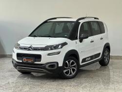 CITROEN Aircross 1.6 16V 4P FLEX SALOMON AUTOM�TICO