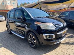CITROEN Aircross 1.6 16V 4P GLX FLEX