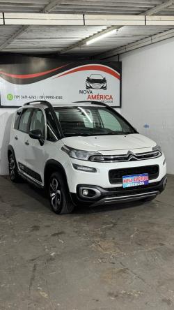 CITROEN Aircross 1.6 16V 4P SHINE FLEX AUTOM�TICO