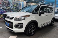 CITROEN Aircross 1.6 16V 4P TENDANCE FLEX