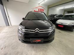 CITROEN Aircross 1.6 16V 4P FEEL FLEX AUTOMÁTICO