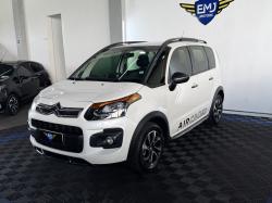 CITROEN Aircross 1.6 16V 4P EXCLUSIVE FLEX AUTOMÁTICO