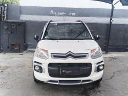 CITROEN Aircross 1.6 16V 4P GLX FLEX