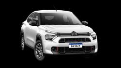 CITROEN Basalt 1.0 12V 4P GSE FLEX 200 SHINE TURBO 200 AUTOMTICO CVT