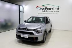 CITROEN Basalt 1.0 12V 4P FIREFLY FLEX FEEL