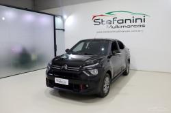 CITROEN Basalt 1.0 12V 4P FIREFLY FLEX FEEL