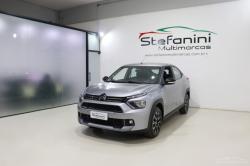 CITROEN Basalt 1.0 12V 4P GSE FLEX SHINE TURBO 200 AUTOM�TICO CVT