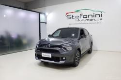 CITROEN Basalt 1.0 12V 4P GSE FLEX SHINE TURBO 200 AUTOM�TICO CVT
