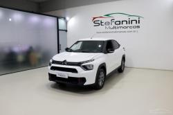 CITROEN Basalt 1.0 12V 4P FIREFLY FLEX FEEL