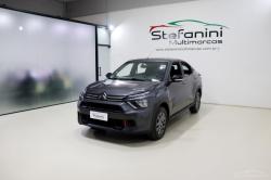CITROEN Basalt 1.0 12V 4P GSE FLEX FEEL TURBO 200 AUTOM�TICO CVT
