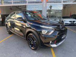 CITROEN Basalt 1.0 12V 4P GSE FLEX DARK EDITION TURBO 200 AUTOM�TICO CVT