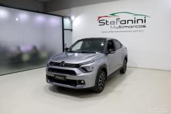 CITROEN Basalt 1.0 12V 4P GSE FLEX SHINE TURBO 200 AUTOMÁTICO CVT