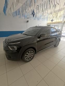 CITROEN Basalt 1.0 12V 4P GSE FLEX FEEL TURBO 200 AUTOMÁTICO CVT