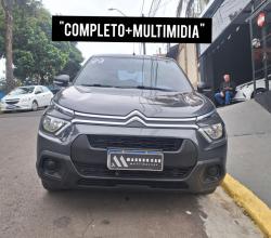 CITROEN C3 1.0 12V 4P FLEX FIREFLEY LIVE PACK