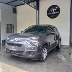 CITROEN C3 1.0 12V 4P FLEX FIREFLEY LIVE PACK