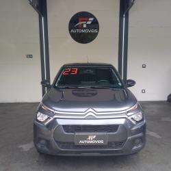 CITROEN C3 1.0 12V 4P FLEX FIREFLEY LIVE PACK