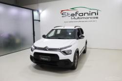 CITROEN C3 1.0 12V 4P FLEX FIREFLEY FEEL