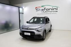 CITROEN C3 1.0 12V 4P FLEX FIREFLEY FEEL