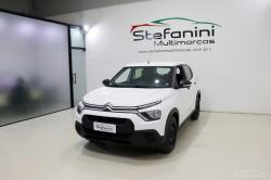 CITROEN C3 1.0 12V 4P FLEX FIREFLEY LIVE PACK